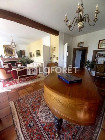 Achat maison La Loubière - 6 pièce(s) - 180 m² - 424 000 €