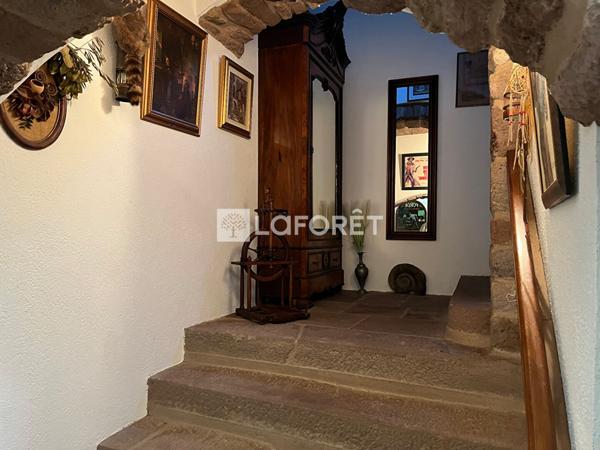 Achat maison La Loubière - 6 pièce(s) - 180 m² - 424 000 €