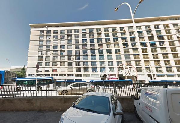 Bureaux à louer - Centre-ville de Marseille - Proximité immédiate du Vieux-Port