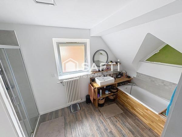 Maison 6 pièces 170 m²