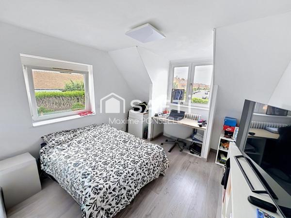 Maison 6 pièces 170 m²