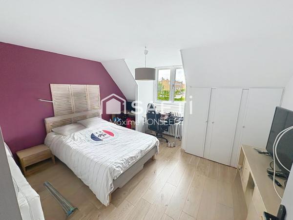 Maison 6 pièces 170 m²