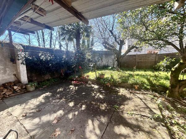 Maison à vendre |  Aureilhan |  5 pièces | 77 m²