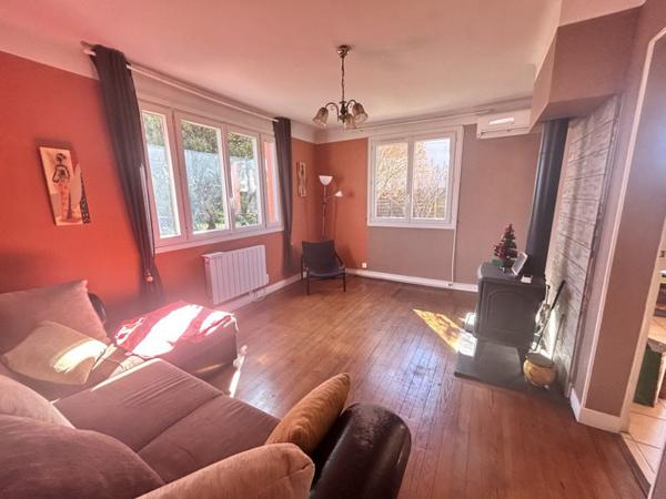 Maison à vendre |  Aureilhan |  5 pièces | 77 m²