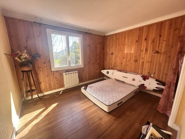 Maison à vendre |  Aureilhan |  5 pièces | 77 m²