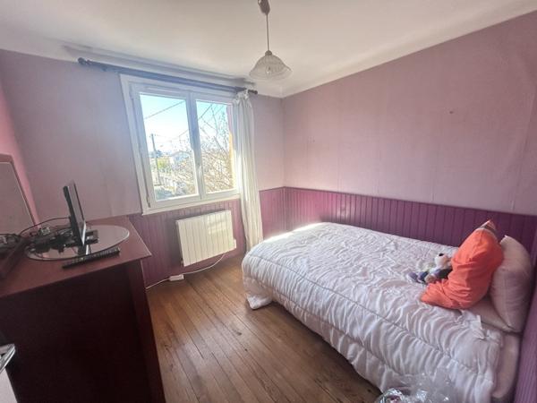 Maison à vendre |  Aureilhan |  5 pièces | 77 m²