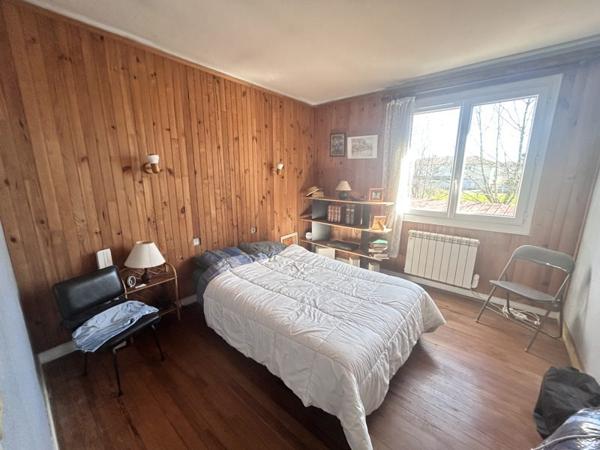 Maison à vendre |  Aureilhan |  5 pièces | 77 m²