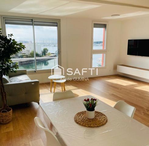 CAP D'AGDE - Centre Port