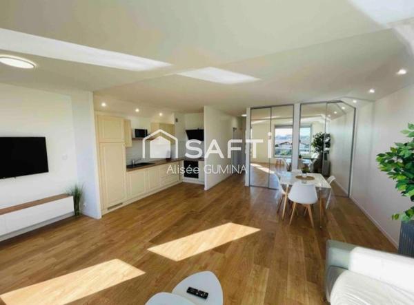 CAP D'AGDE - Centre Port