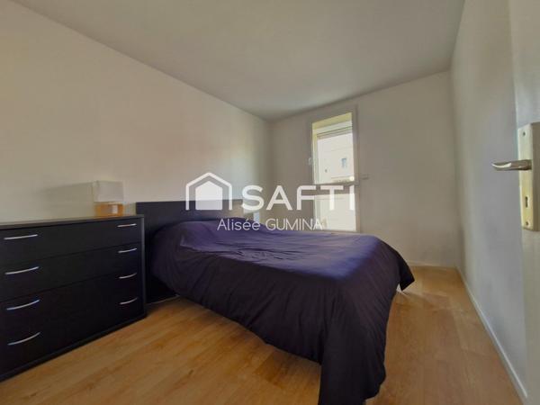 CAP D'AGDE - Centre Port