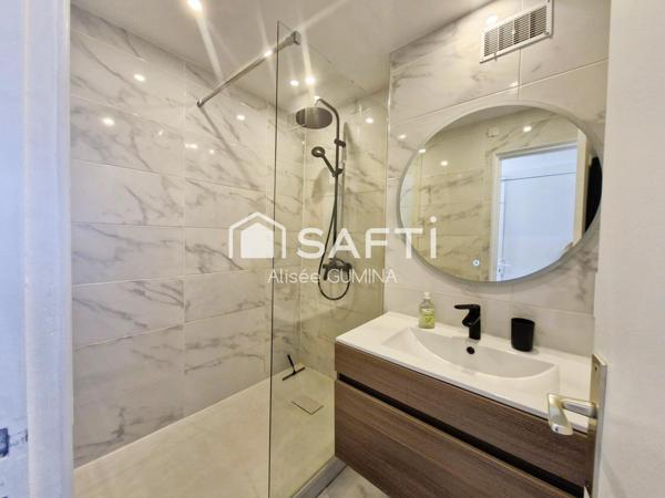 CAP D'AGDE - Centre Port