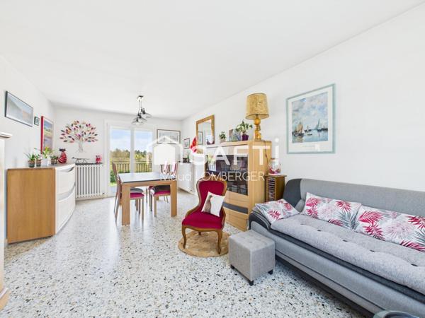 À vendre à Pesmes – Pavillon familial de 129 m² avec jardin et sous-sol complet