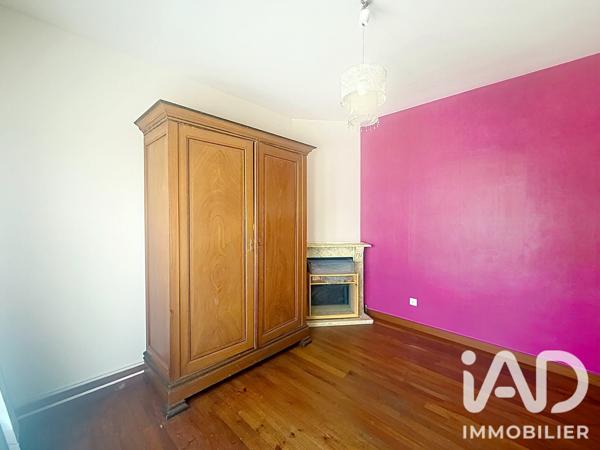 Maison à vendre 5 pièces 100 m² Lambres-lez-Douai