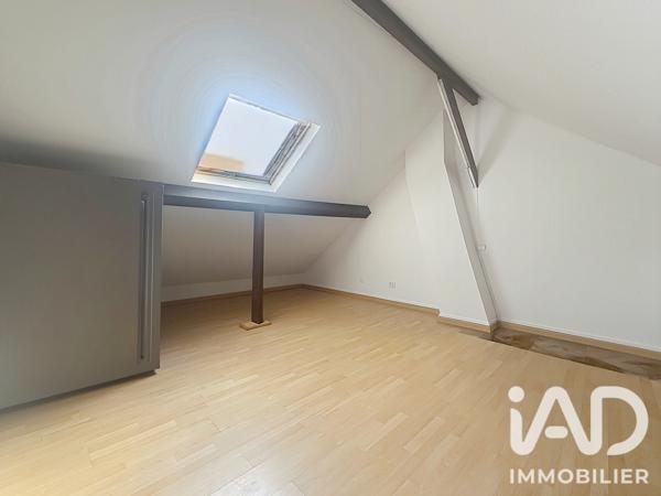 Maison à vendre 5 pièces 100 m² Lambres-lez-Douai