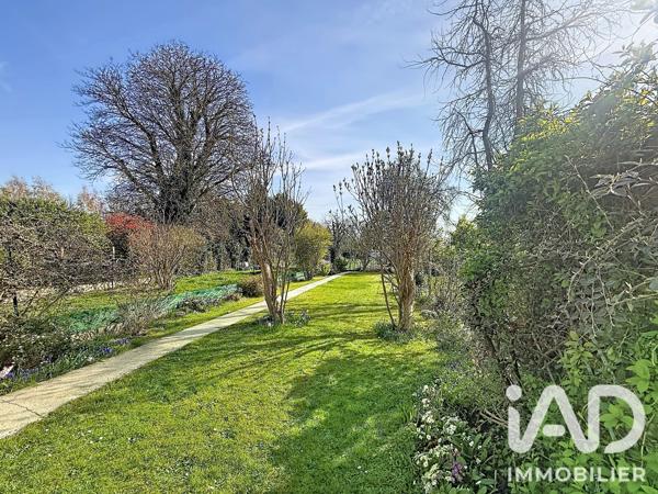 Maison à vendre 5 pièces 100 m² Lambres-lez-Douai