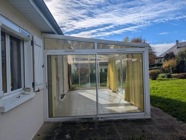 Maison à vendre |  Uzerche |  4 pièces | 128 m²