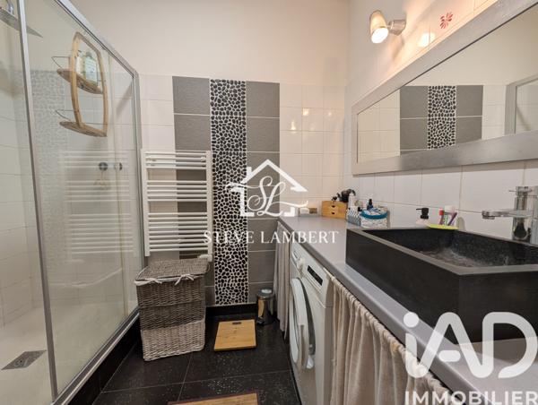 Appartement à vendre 3 pièces 69 m² Montauban