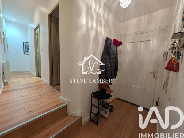 Appartement à vendre 3 pièces 69 m² Montauban