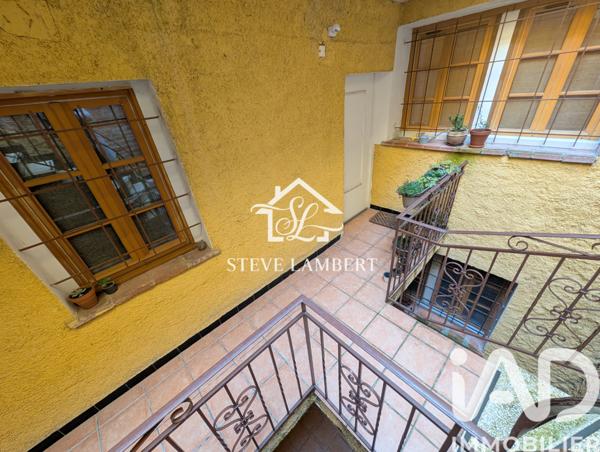 Appartement à vendre 3 pièces 69 m² Montauban