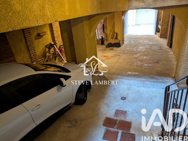 Appartement à vendre 3 pièces 69 m² Montauban