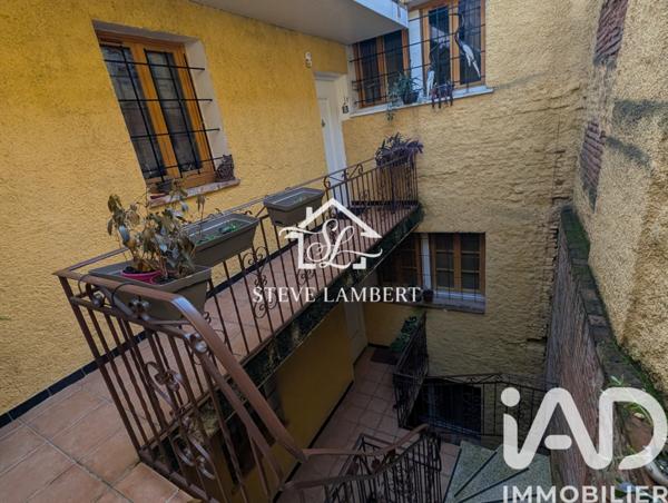 Appartement à vendre 3 pièces 69 m² Montauban