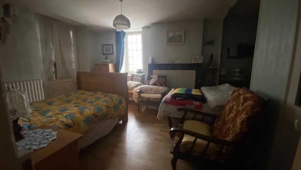 Vente / Maison à rénover