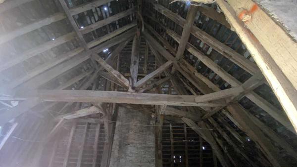 Vente / Maison à rénover