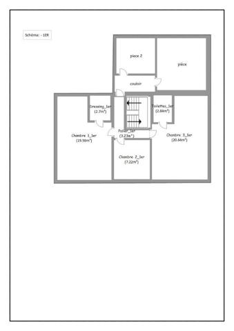 Vente / Maison à rénover