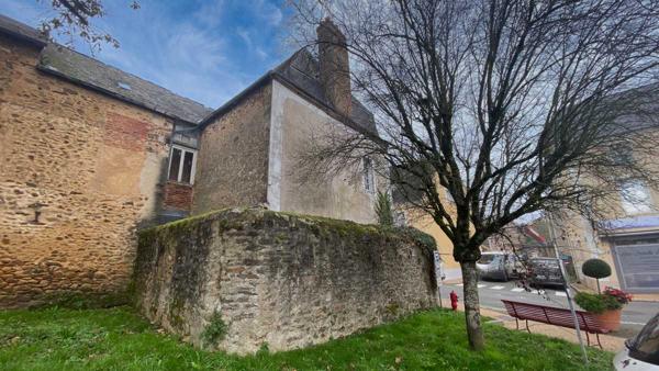 Vente / Maison à rénover