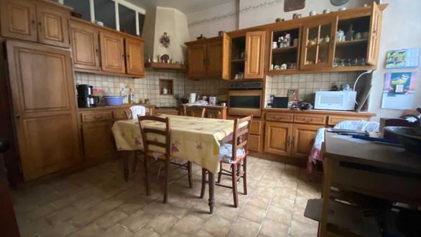 Vente / Maison à rénover