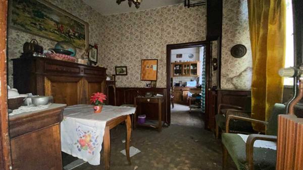 Vente / Maison à rénover