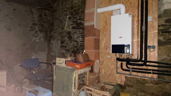 Vente / Maison à rénover