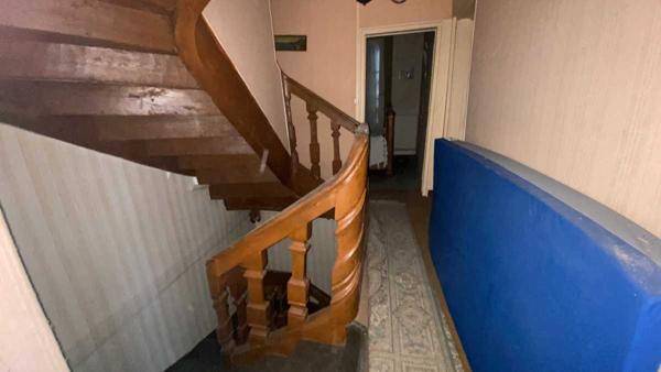 Vente / Maison à rénover