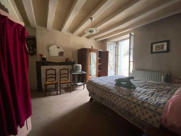 Vente / Maison à rénover