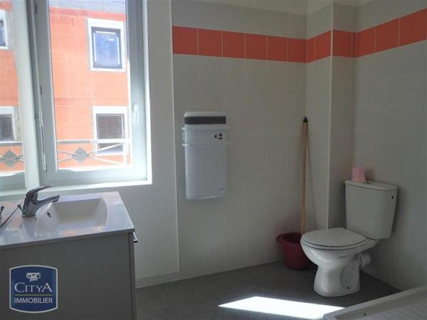 Appartement à louer 1 pièce 25.09m² Toulouse (31400)