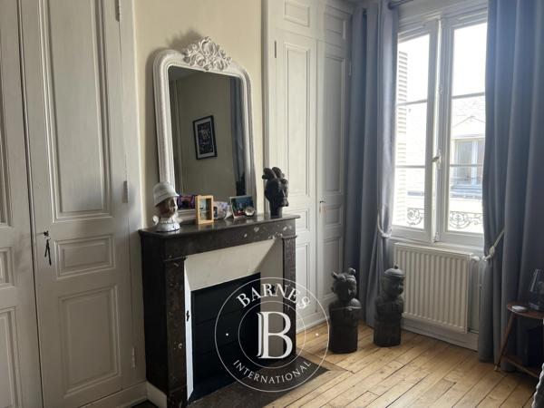 Tours, Appartement 2 Chambres -  97 m² à vendre