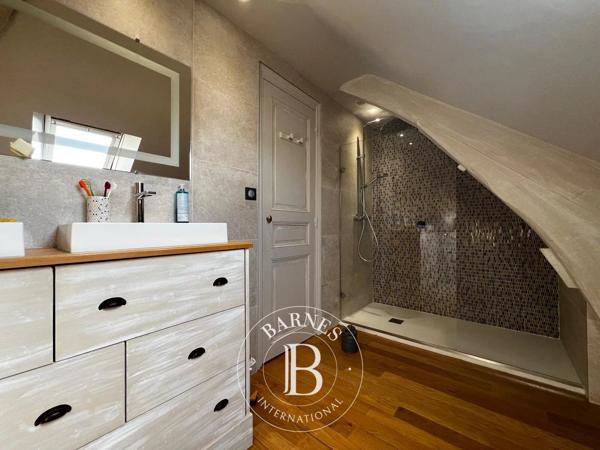 Tours, Appartement 2 Chambres -  97 m² à vendre
