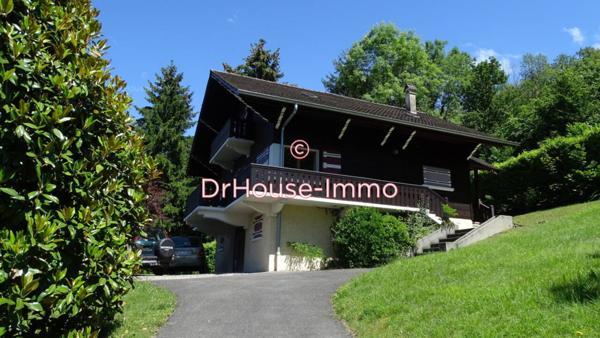 Maison à vendre 5 pièces de 110 m²