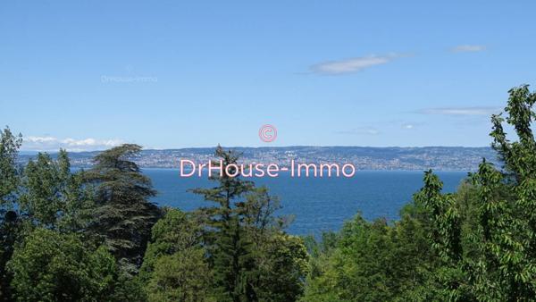 Maison à vendre 5 pièces de 110 m²