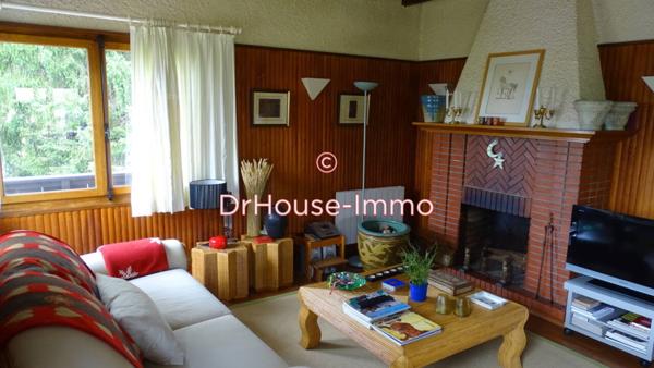 Maison à vendre 5 pièces de 110 m²