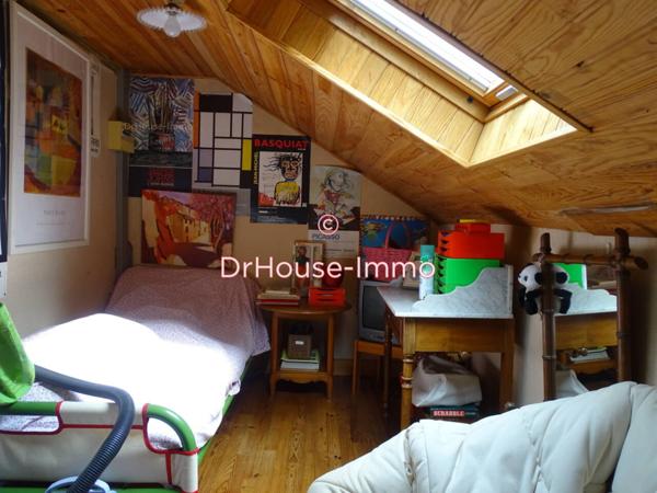 Maison à vendre 5 pièces de 110 m²