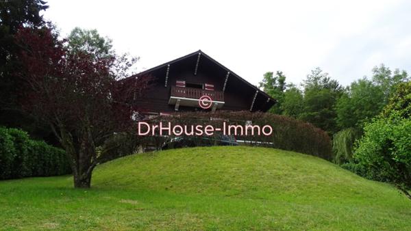 Maison à vendre 5 pièces de 110 m²