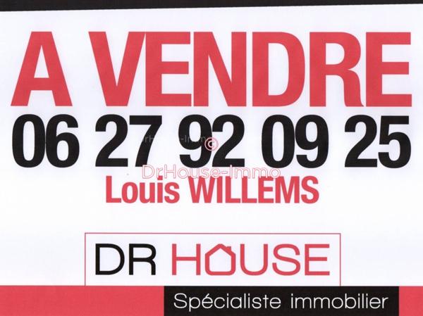 Maison à vendre 5 pièces de 110 m²