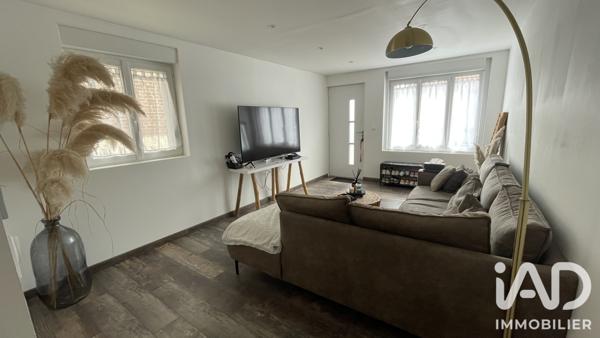 Maison à vendre 4 pièces 95 m² Auby