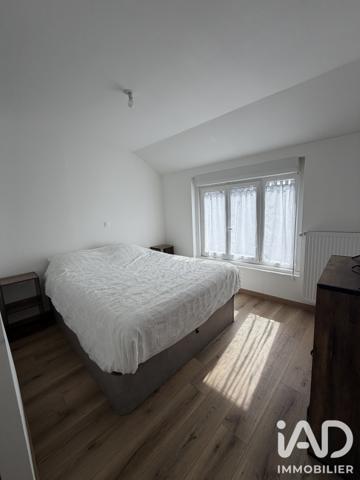 Maison à vendre 4 pièces 95 m² Auby