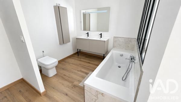 Maison à vendre 4 pièces 95 m² Auby