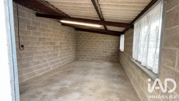 Maison à vendre 4 pièces 95 m² Auby