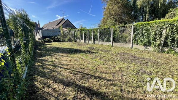 Maison à vendre 4 pièces 95 m² Auby