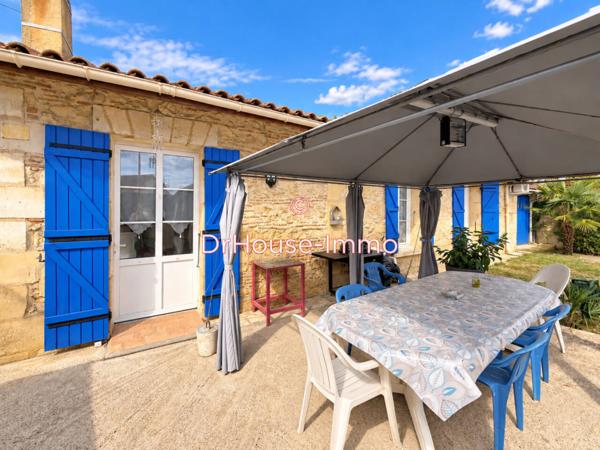 Maison à vendre 5 pièces de 109 m²