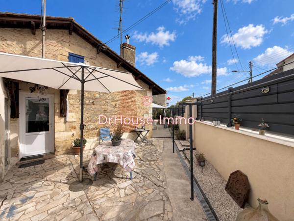Maison à vendre 5 pièces de 109 m²
